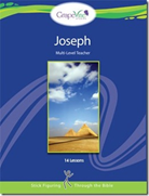 Joseph Bible Study