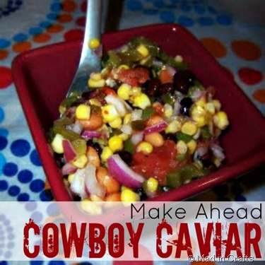 Cowboy Caviar