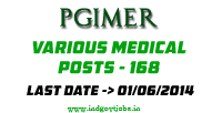 PGIMER-Jobs-2014