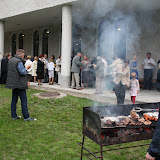 Grill na św. Ignacego