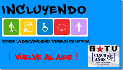 Vuelve al aire Vuelve al aire