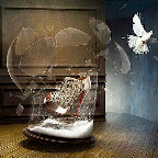 Louboutin Spring Summer Tour by Khuong Nguyen