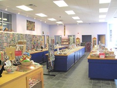 11.2011 Maine Portland Caravan beads wall of beads3 11.2011 Maine Portland Caravan beads wall of beads3