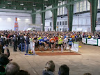 Marathonstaffel Marathonstaffel