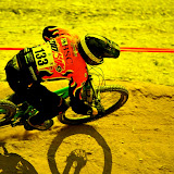 Sestriere DH 2011