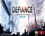 Defiance (2013) Defiance (2013)