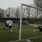 Alcmaria Victrix 1 - Alkmaarsche Boys 1 (ZON)