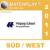 MATCHPLAYForLadiesOnly2011SUDWEST MATCHPLAYForLadiesOnly2011SUDWEST