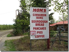 Mom;s Resturant