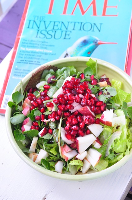 wintersalad