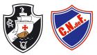 Vasco da Gama vs Nacional en vivo online
