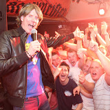 02. Februar 2013 Mickie Krause