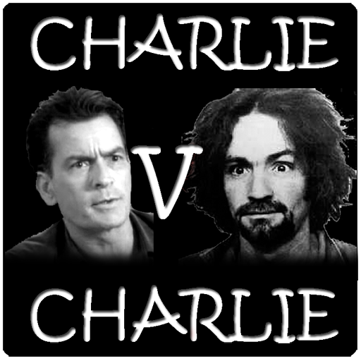 Charlie V Charlie LOGO-APP點子