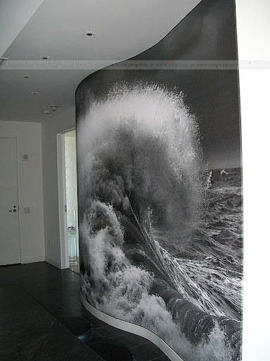 Tidal Wave
