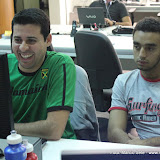 Treinamento Developers Cadsoft