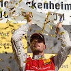 Martin Tomczyk Schaeffler Audi A4 DTM #14