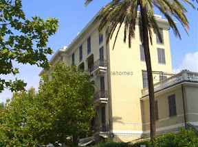 Italy Immobilien zum Verkauf in Liguria, Bordighera