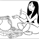 mulan escribe.gif