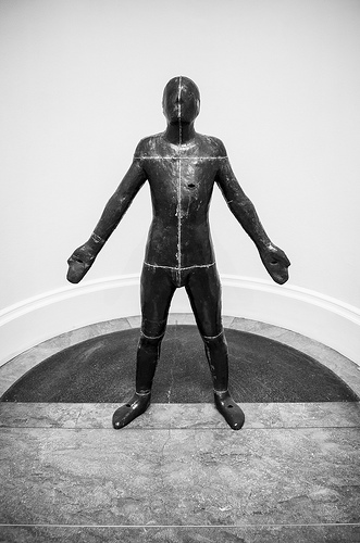 Gormley