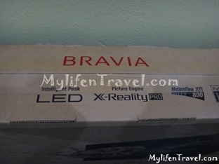 Sony LED Full HD TV 09 Sony LED Full HD TV 09