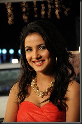 Jasmine _Bhasin Hot _Photo_ Still