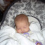 Sleeping beauty
