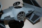Cockpit Detail