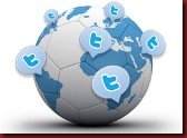 Twitter no Planeta Terra Twitter no Planeta Terra