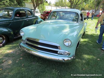  August 2012 Good Guys Rod and Custom Show Coverage