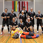 Latvian Open 2011