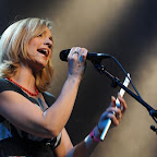 Cara Dillon@Shetland Folk Festival 2009