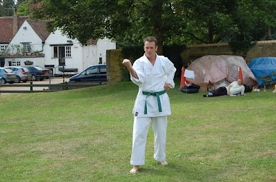  June Grading Photos