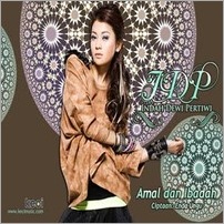 Indah Dewi Pertiwi - Gerakan Badanmu