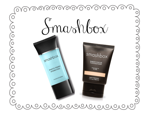 smashbox smashbox