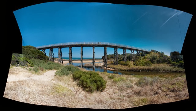 bridge pano 1 bridge pano 1