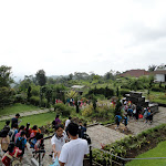 Taman Rekreasi - The Sila's Agrotourism