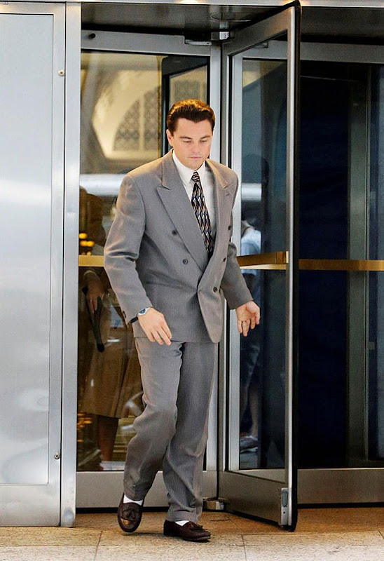 The Wolf of Wall Street set 05