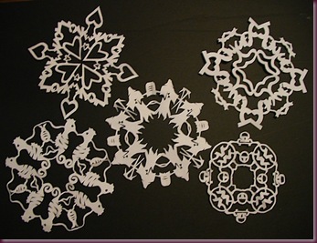 papersnowflakes