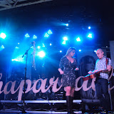 Chaparrall 07 de Outubro de 2011