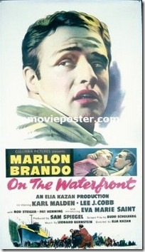 waterfront waterfront