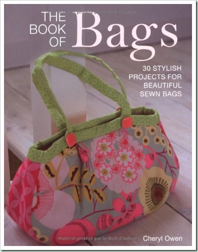 single book bag