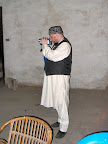 When video was my primary photographic medium. House of Gamal ad‐Din adh‐Dhahabi, Islamic Cairo, 5 February 2004. Photograph by Miss Understood.