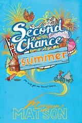 second chance summer second chance summer