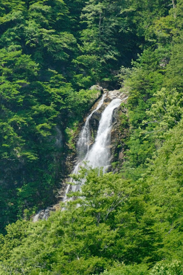 高滝
