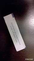 I certainly hope so.