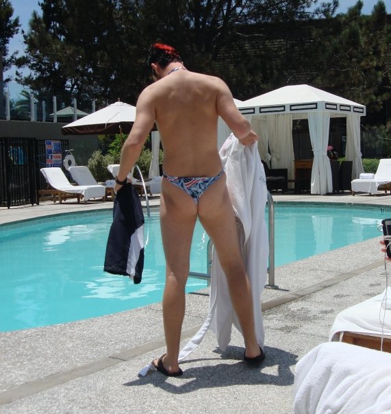 Afc Adam Lyons Near Pool, Afc Adam Lyons