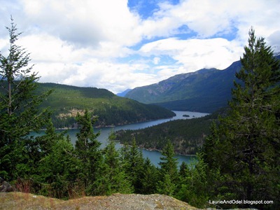 Ross Lake