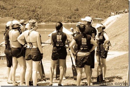 32nd Penang International Dragon Boat Festival 2011@Teluk Bahang Dam, Penang, Malaysia