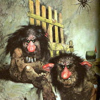 TROLLS