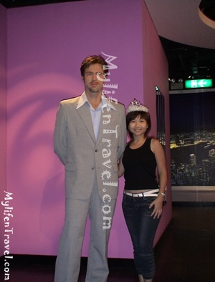 Madame Tussauds Hong Kong 01 Madame Tussauds Hong Kong 01